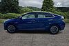 Hyundai IONIQ PREMIUM SE Blue