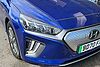 Hyundai IONIQ PREMIUM SE Blue