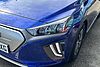 Hyundai IONIQ PREMIUM SE Blue