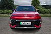 Hyundai KONA N LINE Red