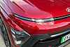 Hyundai KONA N LINE Red