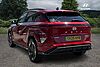 Hyundai KONA N LINE Red