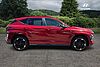 Hyundai KONA N LINE Red