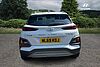 Hyundai KONA PREMIUM White