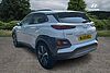 Hyundai KONA PREMIUM White