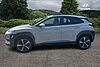 Hyundai KONA PREMIUM White