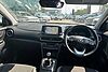 Hyundai KONA PREMIUM White