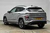 Hyundai KONA N LINE Silver