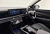 Hyundai KONA N LINE Silver