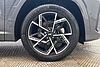 Hyundai KONA N LINE Silver