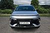 Hyundai KONA N LINE Silver