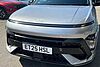 Hyundai KONA N LINE Silver