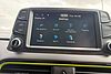 Hyundai KONA PREMIUM SE Yellow