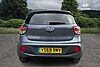 Hyundai I10 PLAY Grey