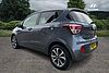Hyundai I10 PLAY Grey