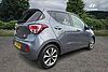 Hyundai I10 PLAY Grey