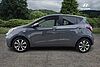 Hyundai I10 PLAY Grey