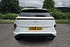 Hyundai KONA N LINE White
