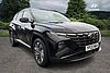 Hyundai TUCSON T-GDI PREMIUM Black