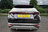 Hyundai TUCSON T-GDI PREMIUM Black