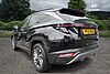 Hyundai TUCSON T-GDI PREMIUM Black
