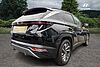 Hyundai TUCSON T-GDI PREMIUM Black