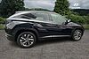 Hyundai TUCSON T-GDI PREMIUM Black