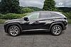 Hyundai TUCSON T-GDI PREMIUM Black