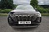 Hyundai TUCSON T-GDI PREMIUM Black