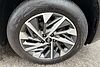Hyundai TUCSON T-GDI PREMIUM Black
