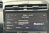 Hyundai TUCSON T-GDI PREMIUM Black