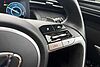 Hyundai TUCSON 1.6 TGDi Hybrid 230 Premium 5dr 2WD Auto Silver