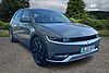 Hyundai IONIQ 5 125kW SE Connect 58 kWh 5dr Auto Grey
