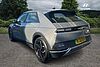 Hyundai IONIQ 5 125kW SE Connect 58 kWh 5dr Auto Grey