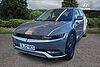 Hyundai IONIQ 5 125kW SE Connect 58 kWh 5dr Auto Grey