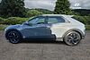 Hyundai IONIQ 5 125kW SE Connect 58 kWh 5dr Auto Grey