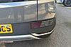 Hyundai IONIQ 5 125kW SE Connect 58 kWh 5dr Auto Grey