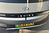 Hyundai IONIQ 5 125kW SE Connect 58 kWh 5dr Auto Grey