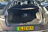 Hyundai IONIQ 5 125kW SE Connect 58 kWh 5dr Auto Grey