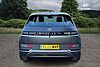 Hyundai IONIQ 5 125kW SE Connect 58 kWh 5dr Auto Grey
