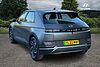 Hyundai IONIQ 5 125kW SE Connect 58 kWh 5dr Auto Grey
