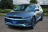 Hyundai IONIQ 5 125kW SE Connect 58 kWh 5dr Auto Grey
