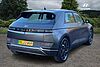 Hyundai IONIQ 5 125kW SE Connect 58 kWh 5dr Auto Grey