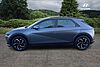 Hyundai IONIQ 5 125kW SE Connect 58 kWh 5dr Auto Grey
