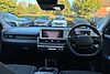 Hyundai IONIQ 5 125kW SE Connect 58 kWh 5dr Auto Grey