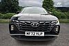 Hyundai TUCSON 1.6 TGDi SE Connect 5dr 2WD Black