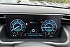 Hyundai TUCSON 1.6 TGDi SE Connect 5dr 2WD Black