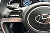 Hyundai TUCSON 1.6 TGDi SE Connect 5dr 2WD Black