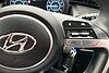 Hyundai TUCSON 1.6 TGDi SE Connect 5dr 2WD Black