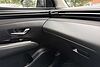 Hyundai TUCSON 1.6 TGDi SE Connect 5dr 2WD Black